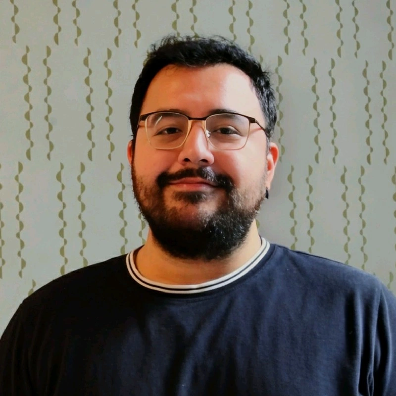 Jonathan Ortega